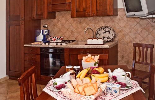 Agriturismo Sa Suerera - Foto 73