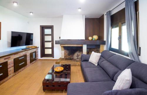 Villa Del Sol - Foto 8