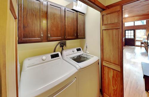 The Squirrel's Nest by Jackson Mountain Rentals - Foto 48