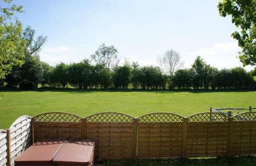 Private Country Retreat With Hot Tub - Foto 17