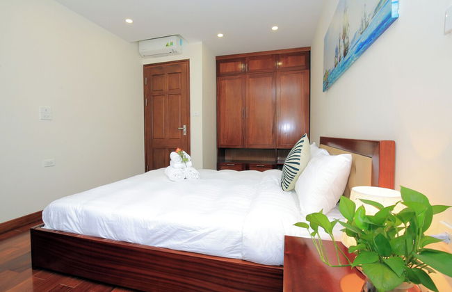 NINE HOUSING 12 DAO TAN - Foto 19