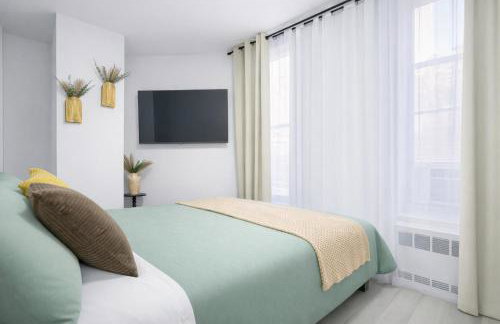 Cozy Central Units in Prime Location - Foto 31