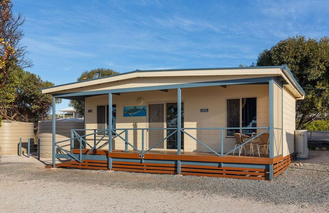 Venus Bay Beachfront Tourist Park - Photo 8