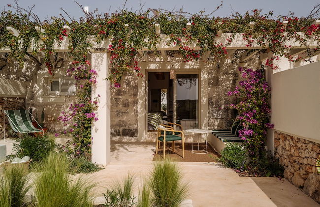 Hotel Rural Morvedra Nou - Foto 1