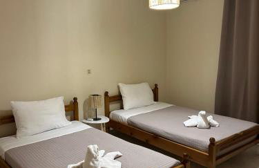 Avliotes Village Apartment - Foto 6