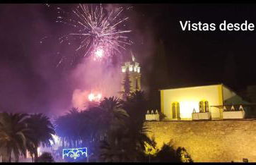 "EL JUNCAL" APARTAMENTO TURISTICO Parking gratuito - Foto 23