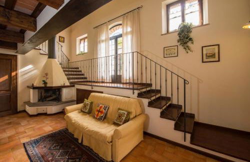 Agriturismo Case Graziani - Photo 54