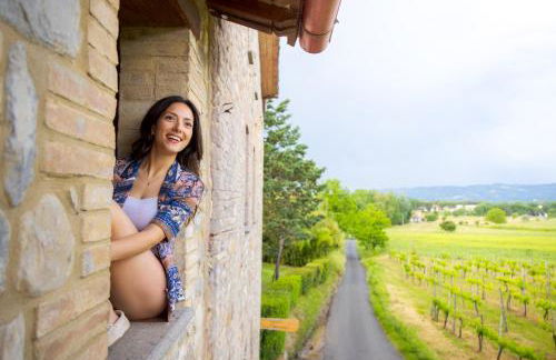 Casale Serena 1912 - Foto 71