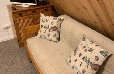 Studio des Ô Glaciers - 7 Laux - Foto 8