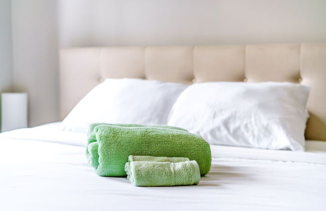 Short North Convention Private Parking Pets - Foto 22