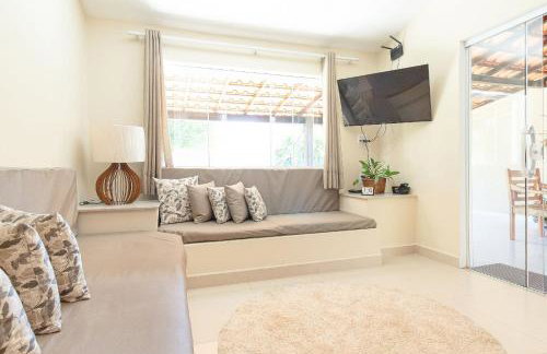 Bela casa de praia sossegada no Centro de Búzios - Photo 4