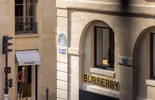 Yuna Saint-Honoré - Serviced Apartments - Foto 98