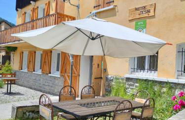 Gite Notre Désir - Photo 29