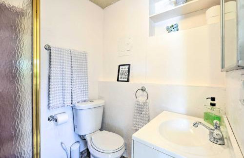 Walk to Arkansas Riverwalk Trail Cañon City Home - Foto 16