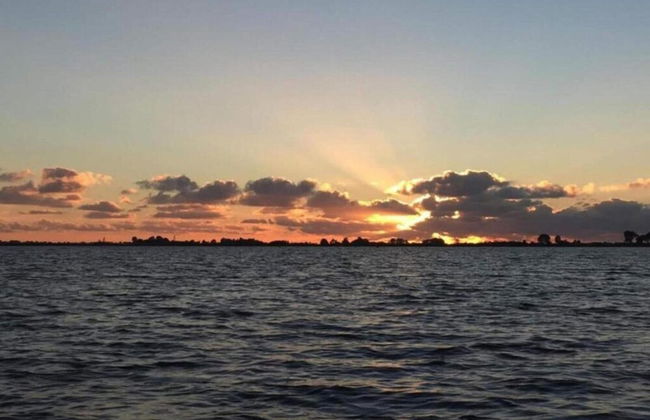 Holiday House in Friesland With Garden - Foto 29