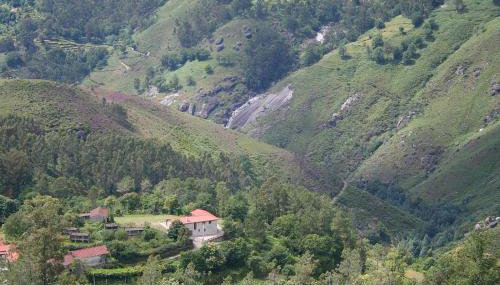 Turismo Rural No Gerês - Foto 2