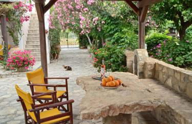 Alegria house with gardens near portoheli - Foto 53