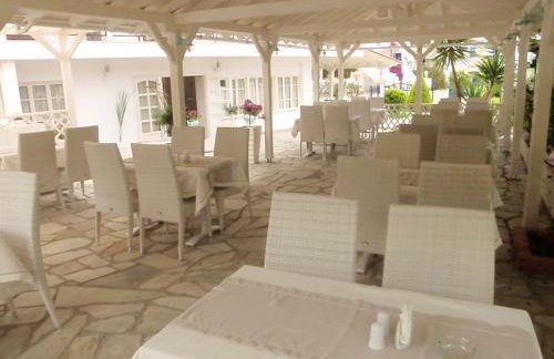 Leonidas Apartments and suites - Foto 42