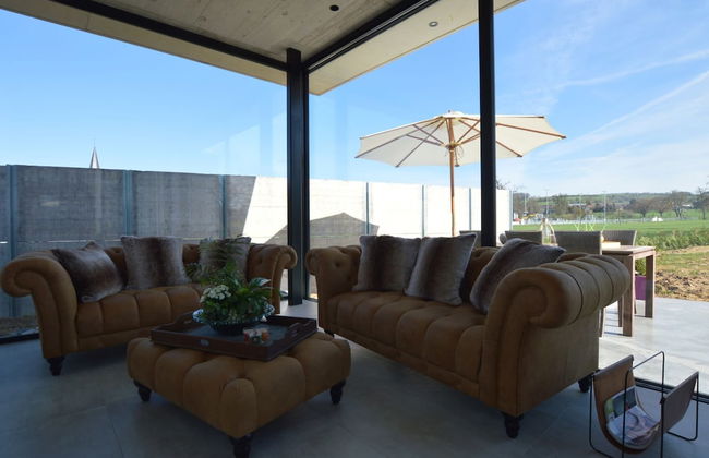 Cozy Villa in Dalhem Ardennes With Private Garden - Foto 36