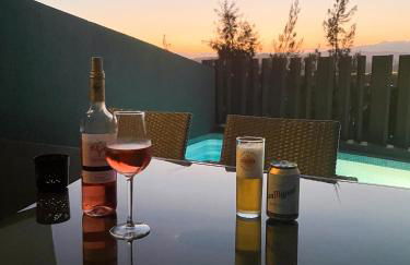 Casa Sonrisa-Ferienhaus mit eigenem Pool Urlaub für Familien und begeisterte Golfspieler - Photo 22