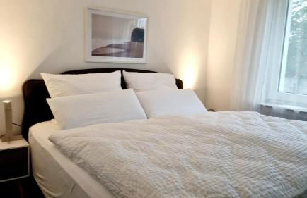 2-Zimmer I Küche I Balkon I WLAN I Prime I Parken - Foto 1