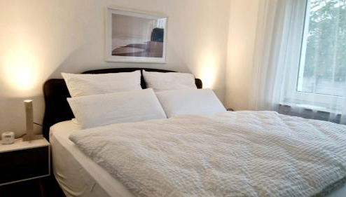 2-Zimmer I Küche I Balkon I WLAN I Prime I Parken - Foto 1