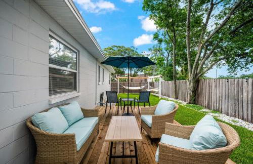 Magnolia Hide-Away - Foto 13