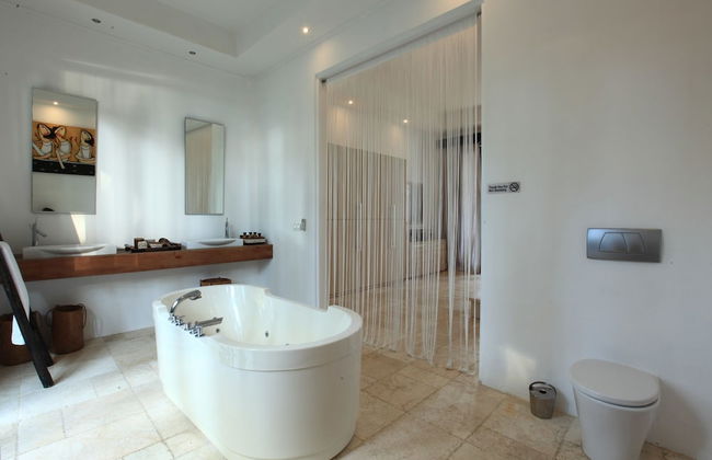 Verve Villa Senggigi - Photo 9