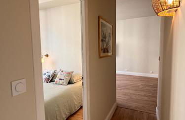 Appartement de charme en plein cœur du centre historique - Parking Public Gratuit - - Foto 20