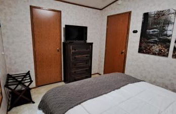 Kat's Get Away Cabin - Foto 12