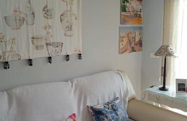 Casa coqueta con jardin - Foto 15