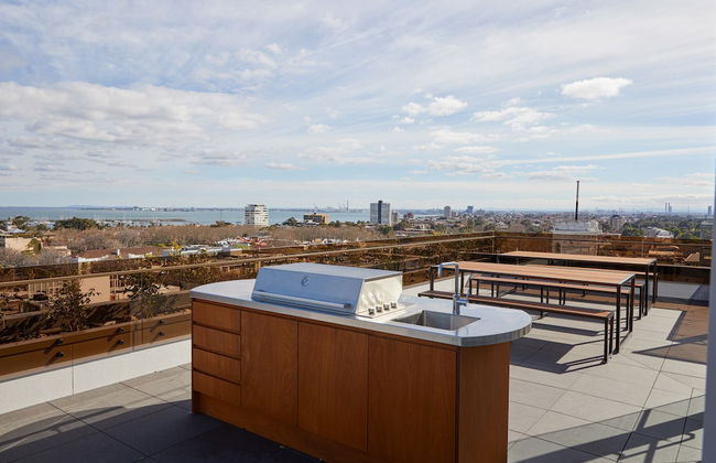 St Kilda by the beach - Foto 5