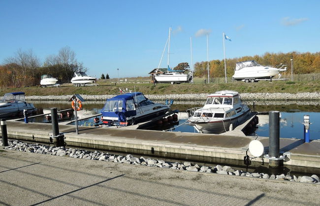 Family House in Wapnica by Emerald Lake - Photo 15