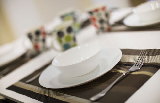 Econest Apartment - Foto 9