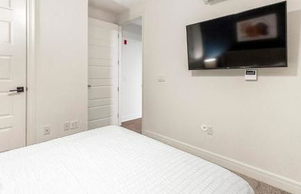 Landing Modern Studio Clubhouse Pool - Foto 53