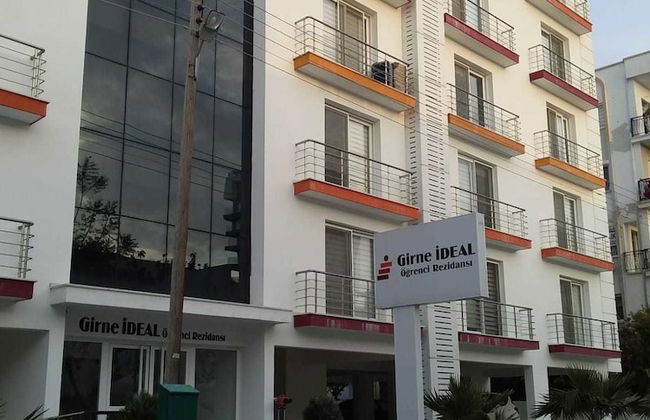 Girne Ideal Rezidans - Foto 1