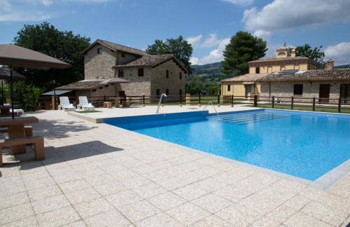 BorgoPratole CountryHouse - Foto 8