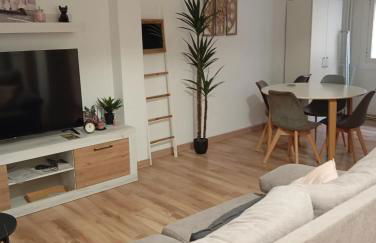 Piso Calle San Lucas - Foto 2