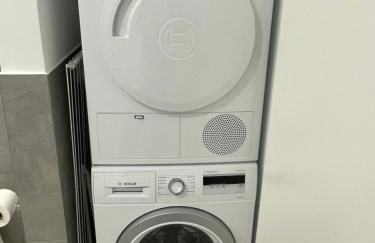 Moderne Ferienwohnung "Am Wald 2", ruhige Lage, viel Komfort, grosse Terrasse, - Foto 16