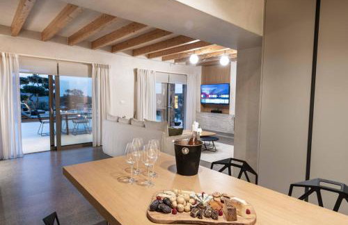 The Olive Tree Villa Elounda - Foto 18