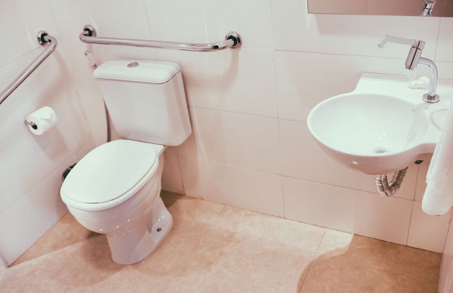 Occitano Apart Hotel - Photo 70