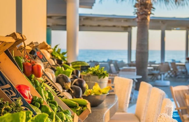 Parthenis Beach Suites by the Sea - Foto 34