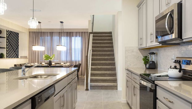 Wonderful 9BD 6BA Mariogamer Solararesort Sleep 22 - Foto 3, Habitación