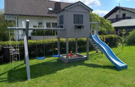 Ferienwohnung Haus Schmitt - Foto 14