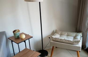 Suite, 2quartos, cozinha completa, varandão, 2 vagas de garagem - Foto 12