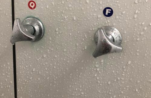 Gran Lençóis Flat Barreirinhas Apt 509 - Foto 17