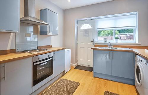 Host Stay Britton Hall Bungalow - Foto 19