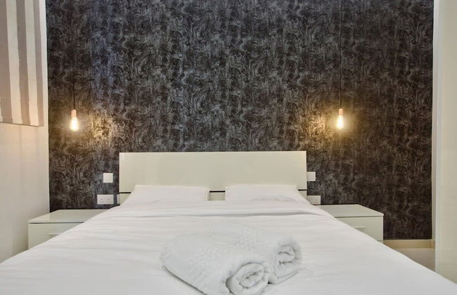 Malta s Stylish Holiday Home in Mellieha - Foto 17