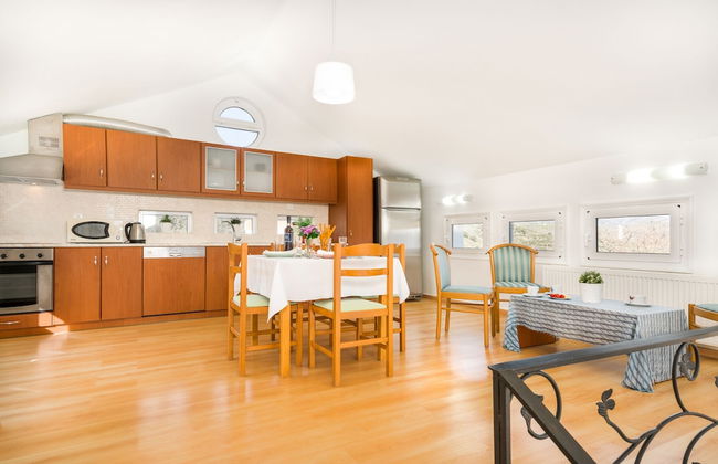 Villa Frati Gorge - Photo 16