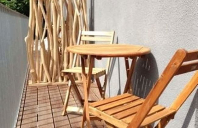 Room 4 & 5 Apartments - Foto 68